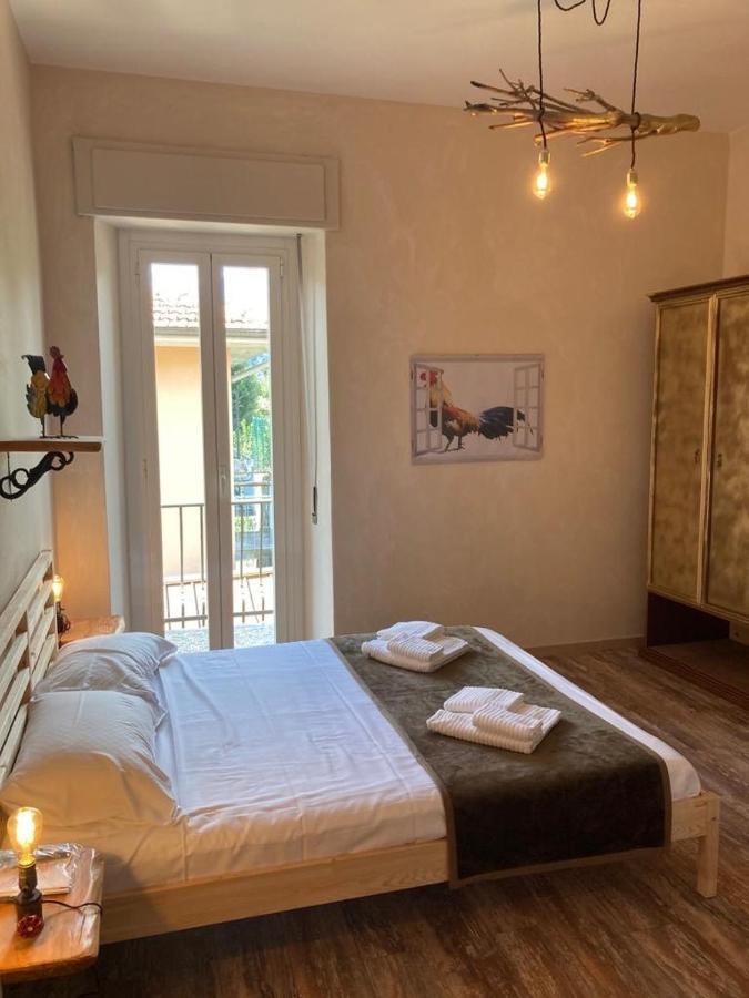 Locanda Il Gallo Μπαβένο Εξωτερικό φωτογραφία