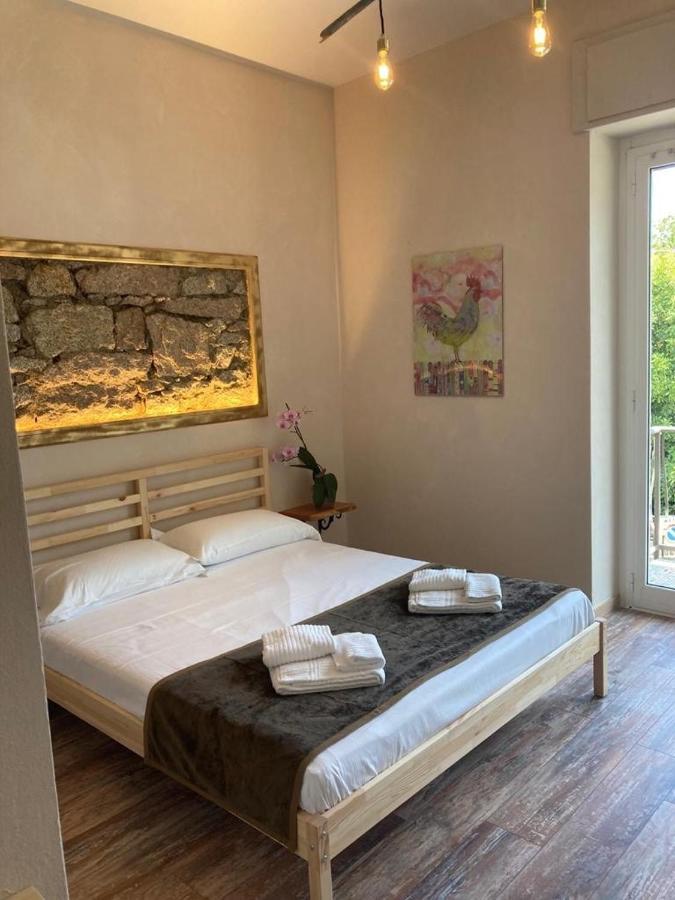 Locanda Il Gallo Μπαβένο Εξωτερικό φωτογραφία