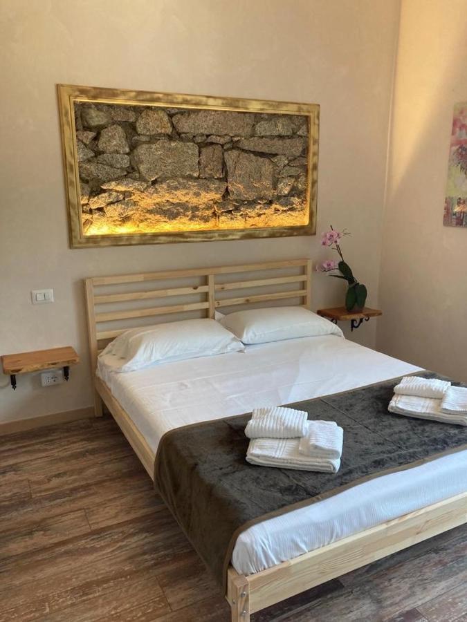 Locanda Il Gallo Μπαβένο Εξωτερικό φωτογραφία