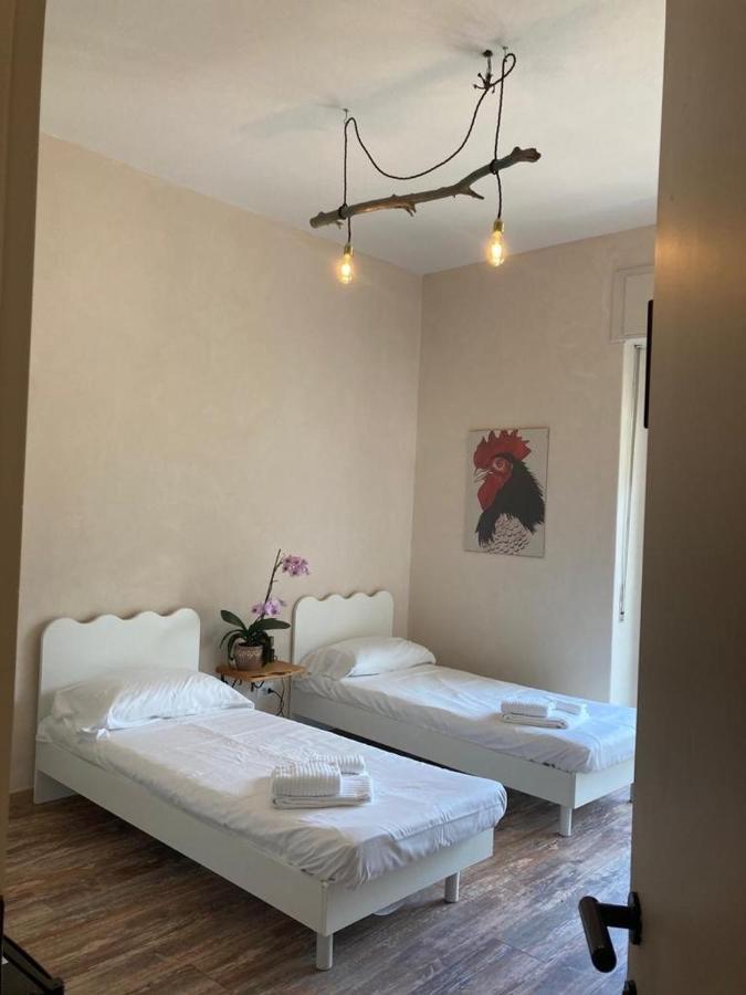 Locanda Il Gallo Μπαβένο Εξωτερικό φωτογραφία